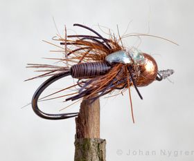 Kaldakvisl rubberfly